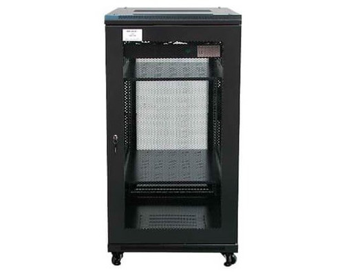 Armario rack suelo 19 pulgadas phasak pro